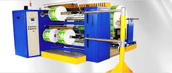 Manufacturers Exporters and Wholesale Suppliers of Slitting Machine Rudrapur Uttarakhand